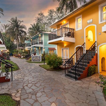 Aldeia Santa Rita - Candolim Exterior photo