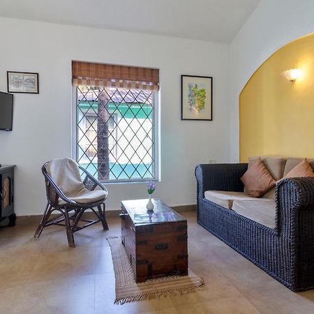 Aldeia Santa Rita - Candolim Exterior photo