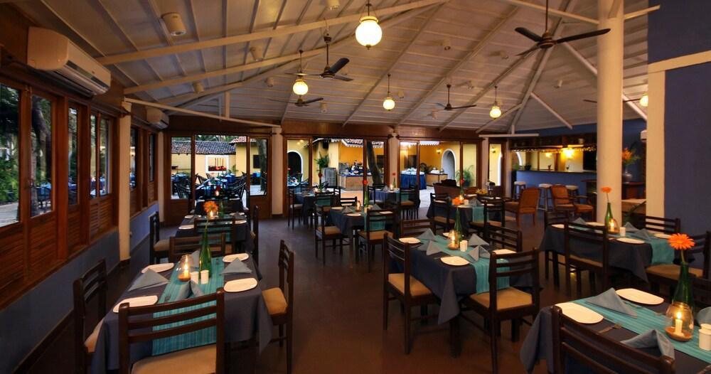 Aldeia Santa Rita - Candolim Exterior photo