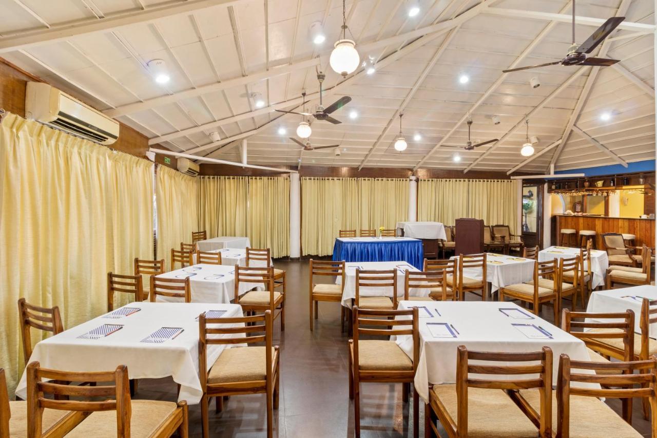 Aldeia Santa Rita - Candolim Exterior photo