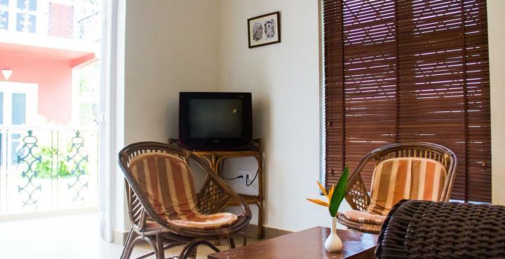 Aldeia Santa Rita - Candolim Exterior photo