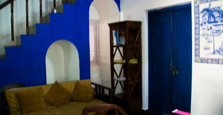 Aldeia Santa Rita - Candolim Exterior photo