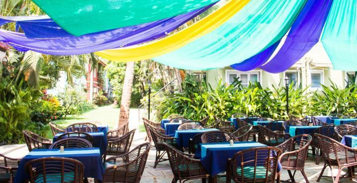 Aldeia Santa Rita - Candolim Exterior photo