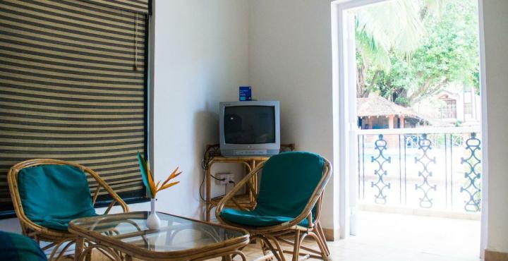 Aldeia Santa Rita - Candolim Exterior photo