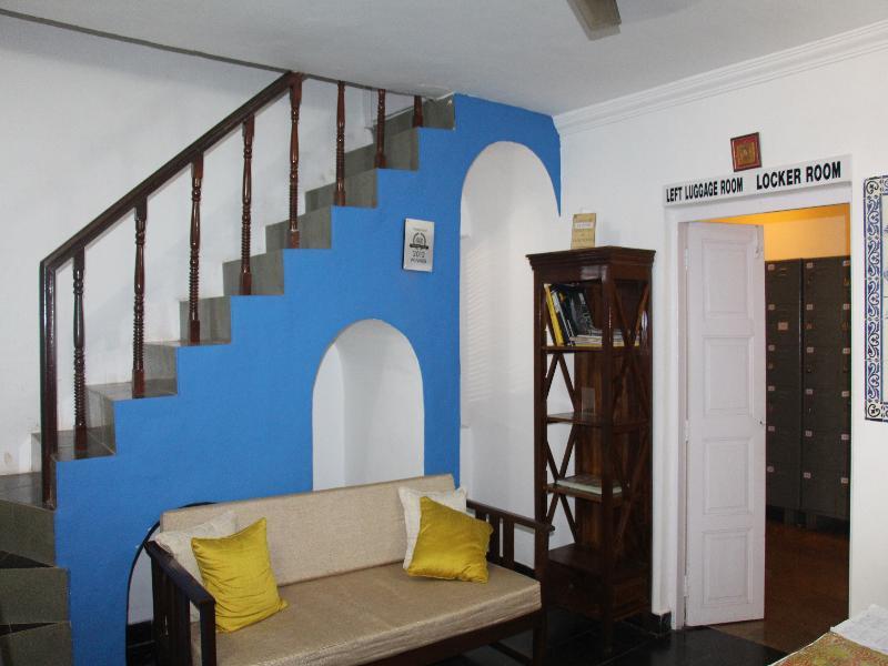 Aldeia Santa Rita - Candolim Exterior photo