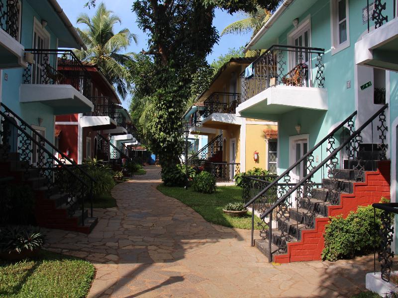 Aldeia Santa Rita - Candolim Exterior photo