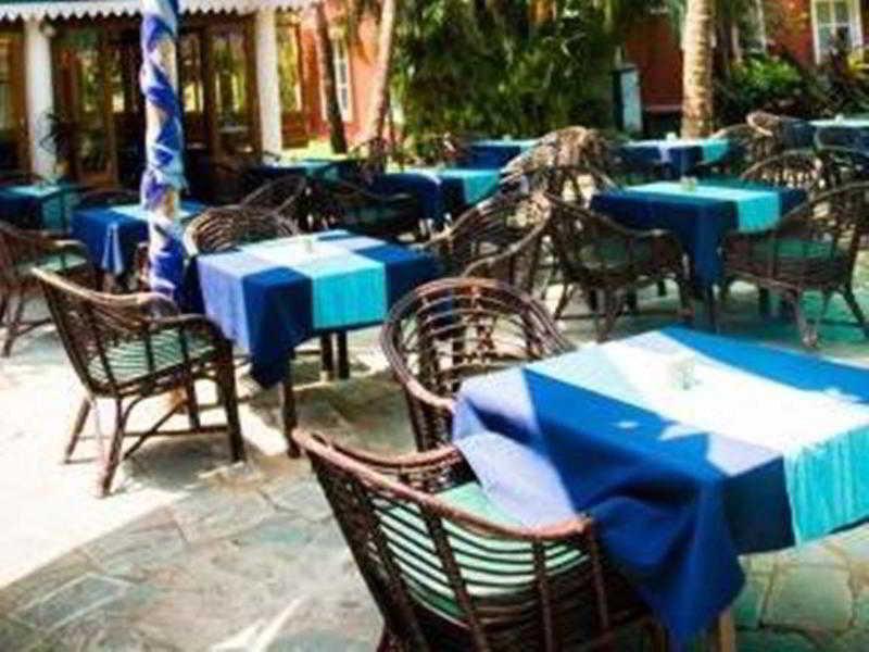 Aldeia Santa Rita - Candolim Exterior photo