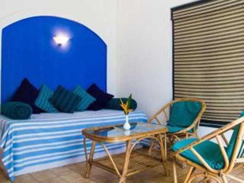 Aldeia Santa Rita - Candolim Exterior photo