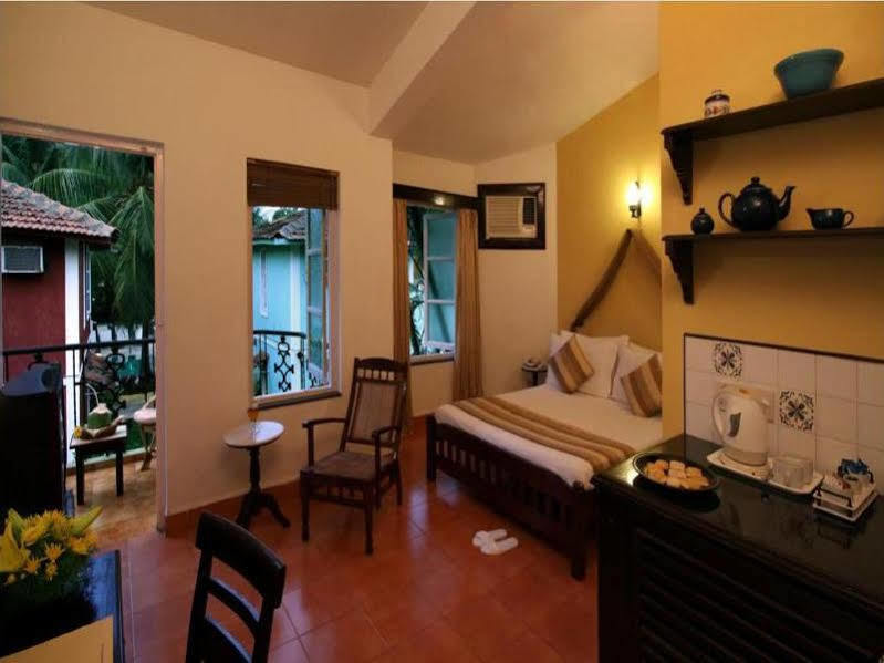 Aldeia Santa Rita - Candolim Exterior photo
